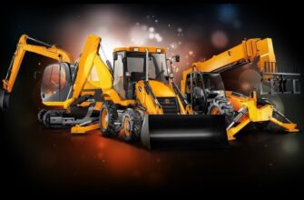 Кейс аренда спецтехники