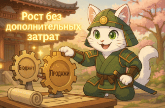 автоматизация маркетинга