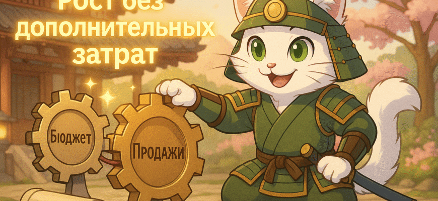 автоматизация маркетинга