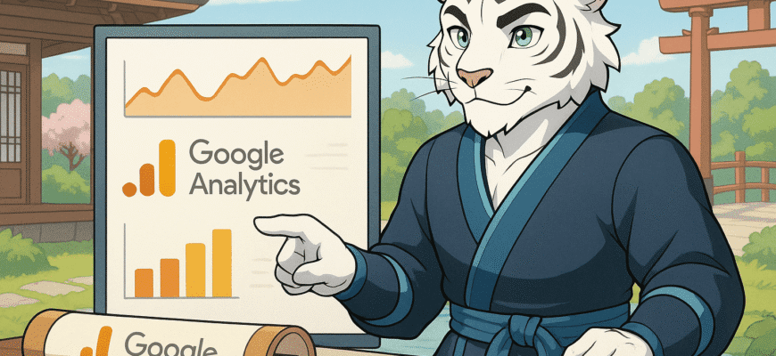 Google Analytics