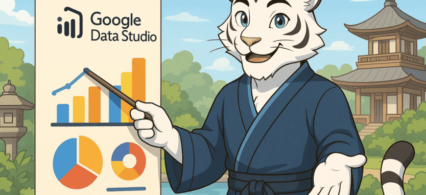 Google Data Studio