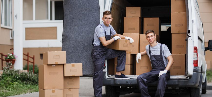 Кейс грузчики грузоперевозки