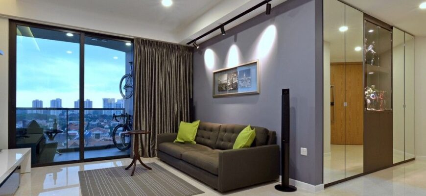 Кейс агентство недвижимости