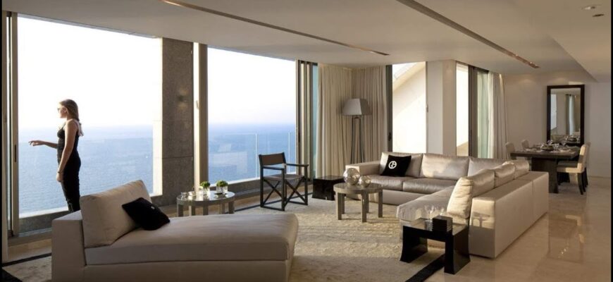 Кейс агентство недвижимости крым