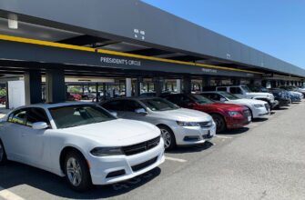 кейс авто из сша