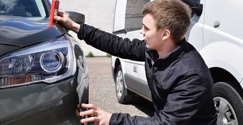 Кейс авто подбор