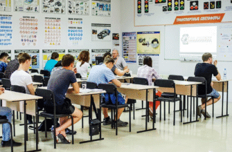 Кейс автошкола