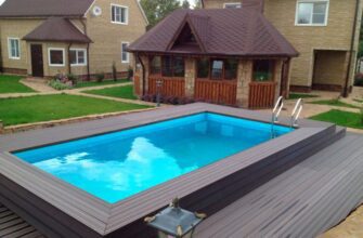 кейс Бассейны под ключ