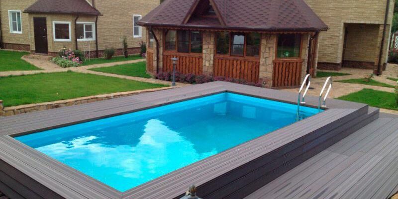 кейс Бассейны под ключ