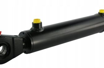 кейс Гидроцилиндры