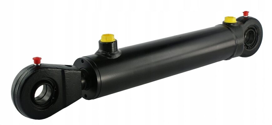 кейс Гидроцилиндры