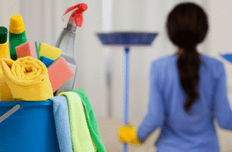 Кейс клининг