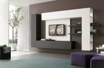 кейс корпусная мебель