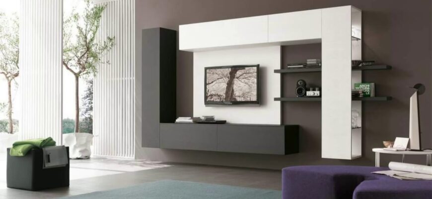 кейс корпусная мебель