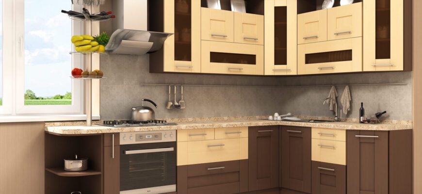 Кейс кухни на заказ в Беларусь