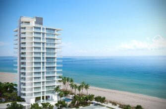 кейс Недвижимость у моря