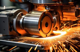 кейс Обработка металла