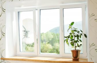 кейс Окна пвх брест