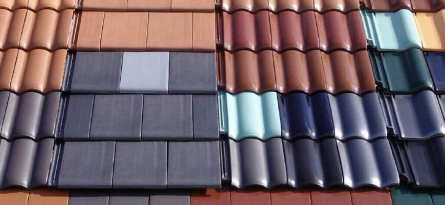 Кейс продажа кровли