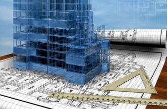 кейс Проектирование зданий