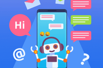 кейс Разработка чат ботов