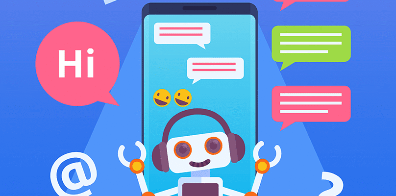 кейс Разработка чат ботов