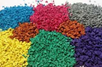 кейс Резиновая крошка