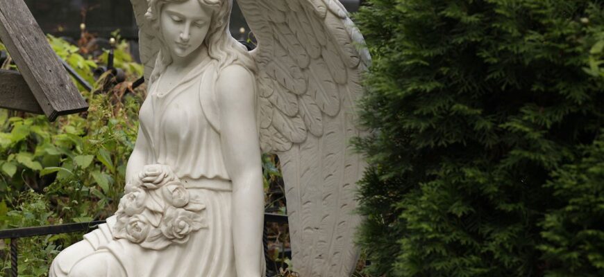 кейс Ритуальные услуги