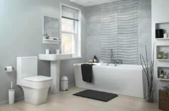 кейс Сантехника дизайнерская