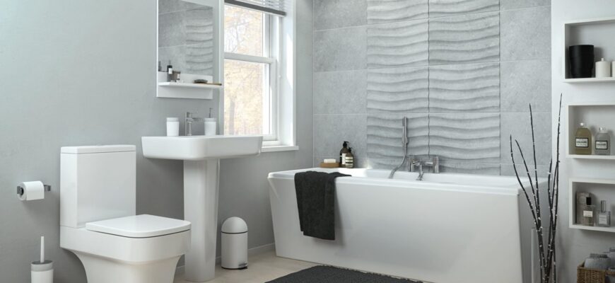 кейс Сантехника дизайнерская