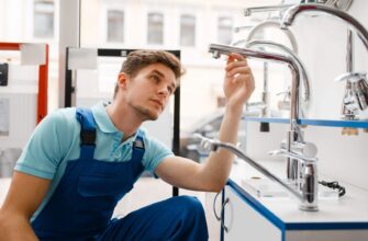 кейс Сантехники