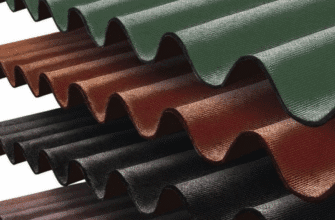 кейс Шифер и ондулин