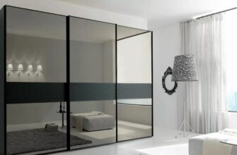 кейс Шкафы купе