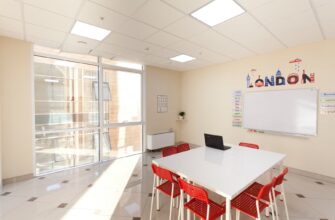 Кейс английский курсы