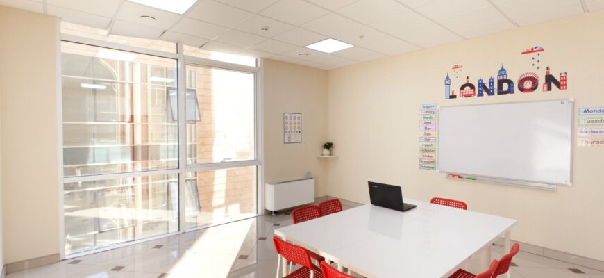 Кейс английский курсы