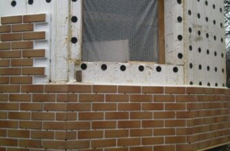 кейс Утепление термопанели