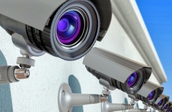 кейс Видеонаблюдение