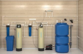 кейс Водоподготовка