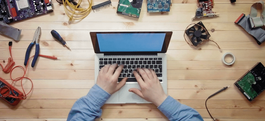 кейс компьютерный мастер