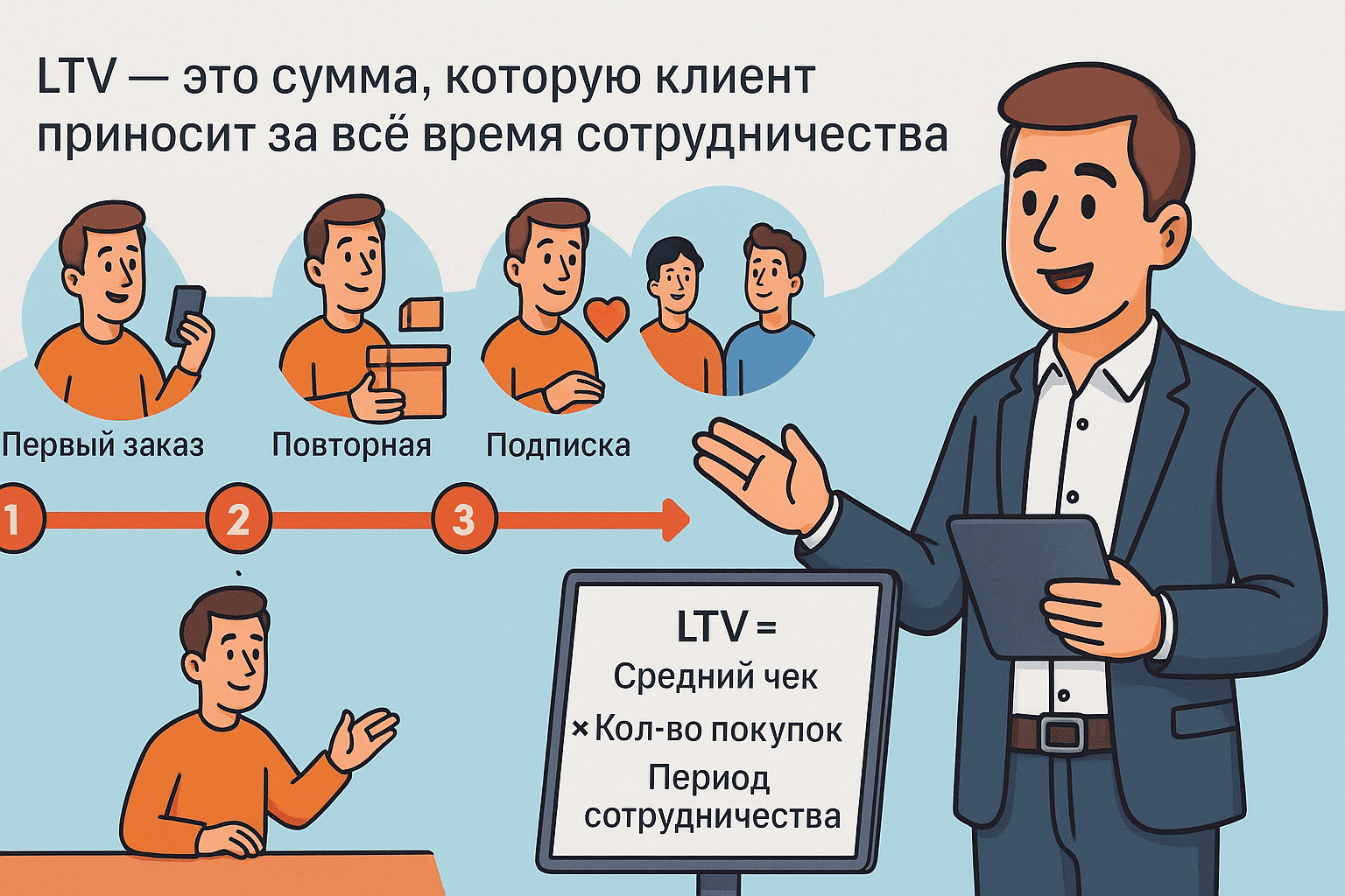 ltv