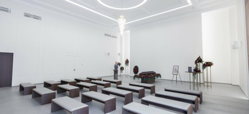 кейс МФЦ ритуал