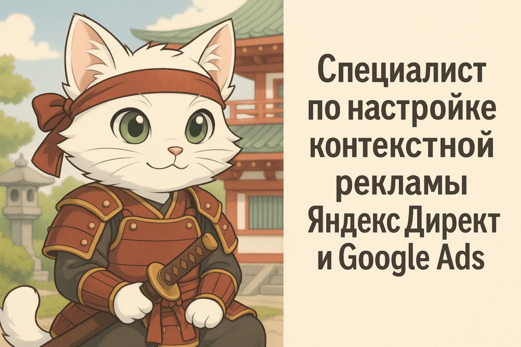 ppc специалист