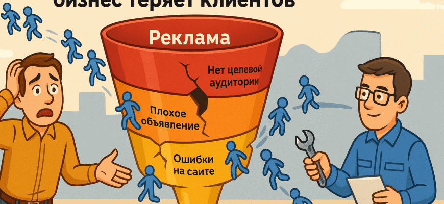 Продажа бизнес