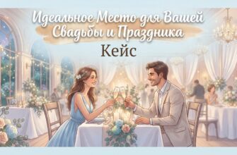 Реклама для отеля и праздников