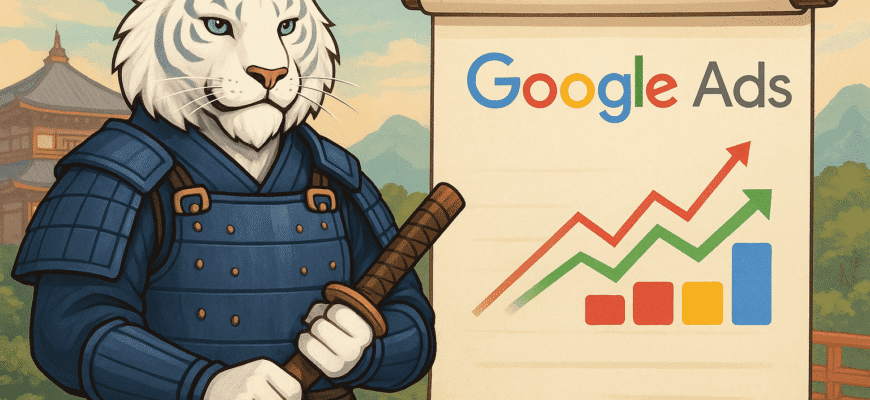 реклама Google Ads