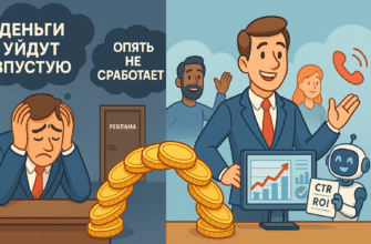 Инвестиции в интернет рекламу