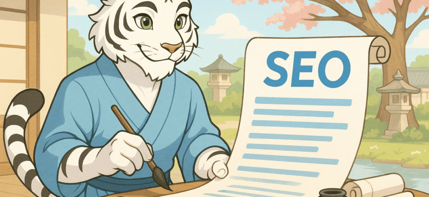 SEO-копирайтинг