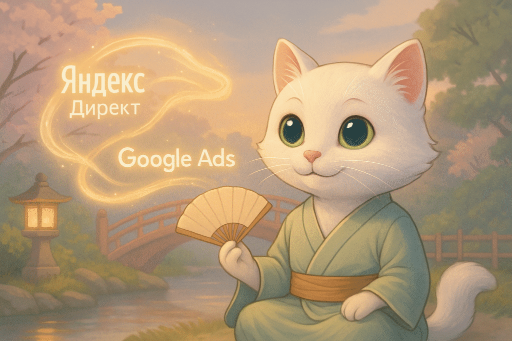 Специалист по рекламе