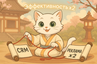 CRM и реклама